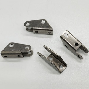 하비몬[RCC-MC25023] (4개입｜볼 장착 부 7mm) Stainless Steel Suspension Stay Holder Bracket Set[상품코드]RC CHANNEL